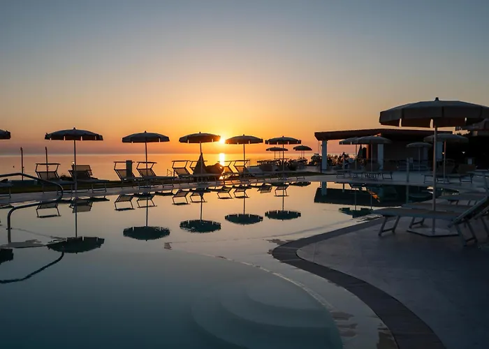 Amasea Resort