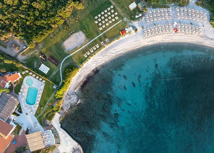 Amasea Resort