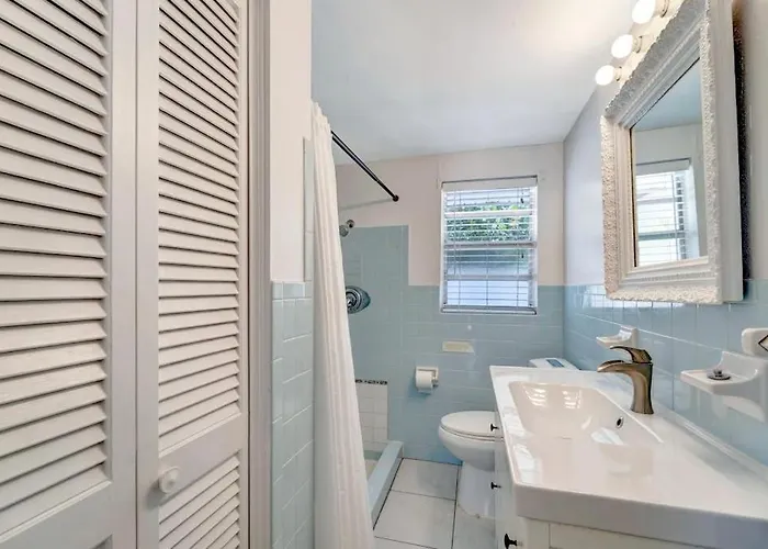 Ocean View Villa