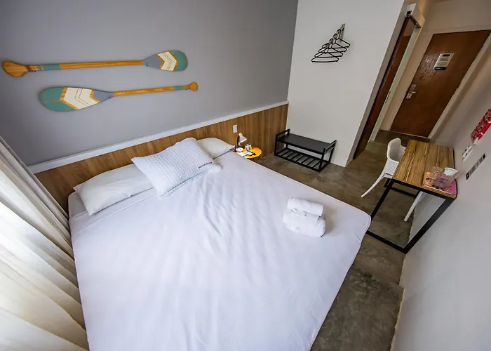 Urb Hotel