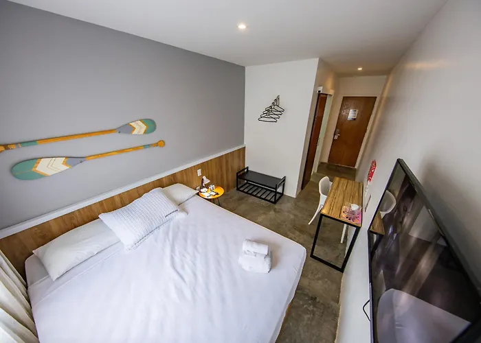 Urb Hotel