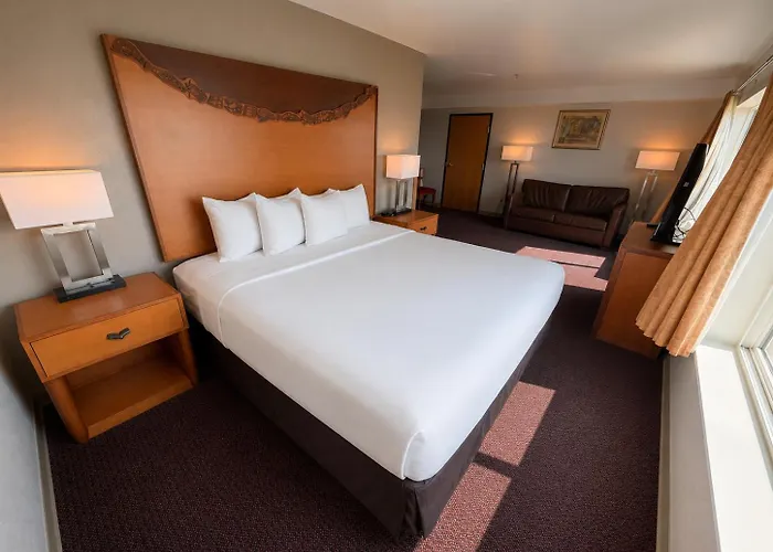 Hotel Mar Vista