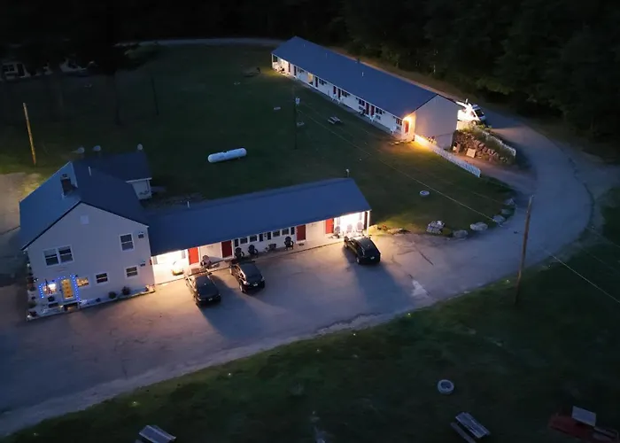 The Villager Motel