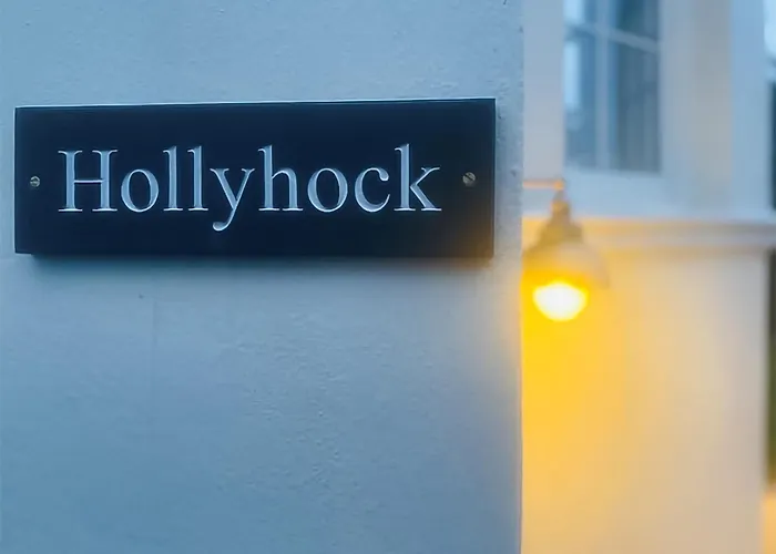 Hollyhock