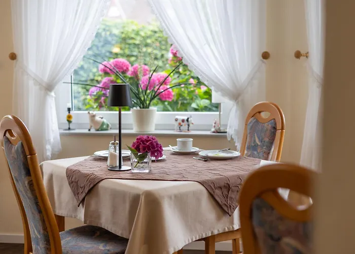 Hotel-Pension Wilken