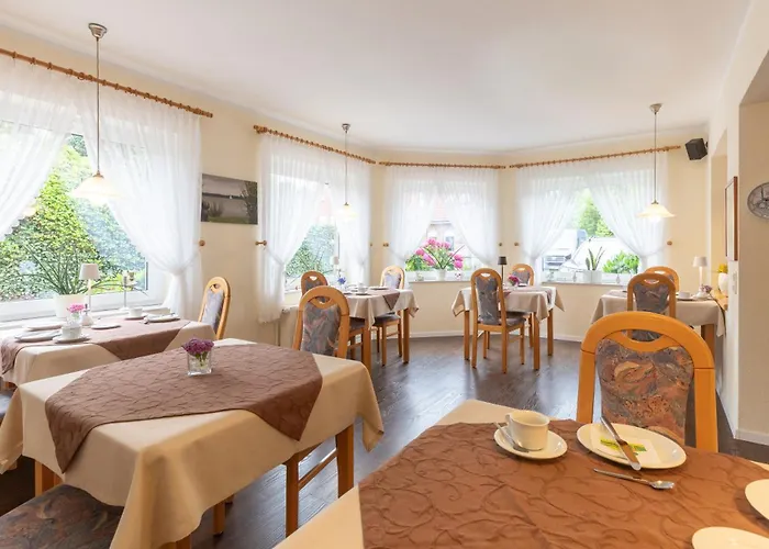 Hotel-Pension Wilken