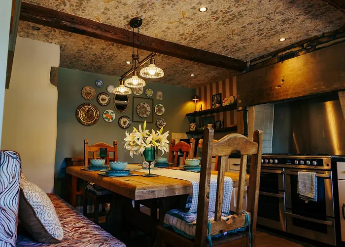 Croft House Cottage