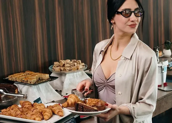 Cavour 19 - Dependance