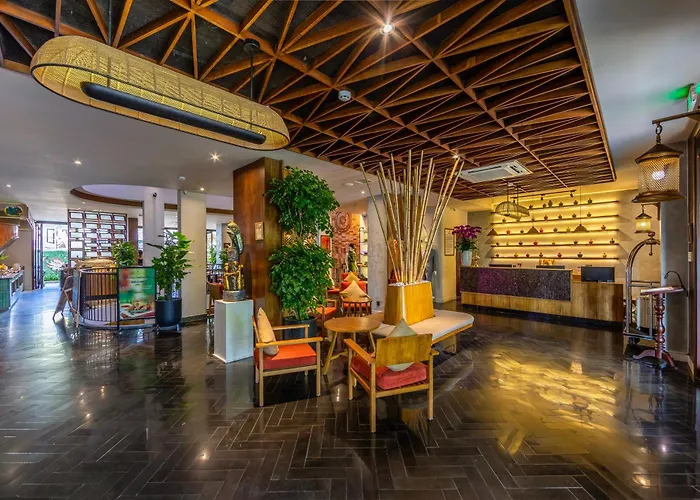 Little Gem Hoi An Boutique Hotel & Spa