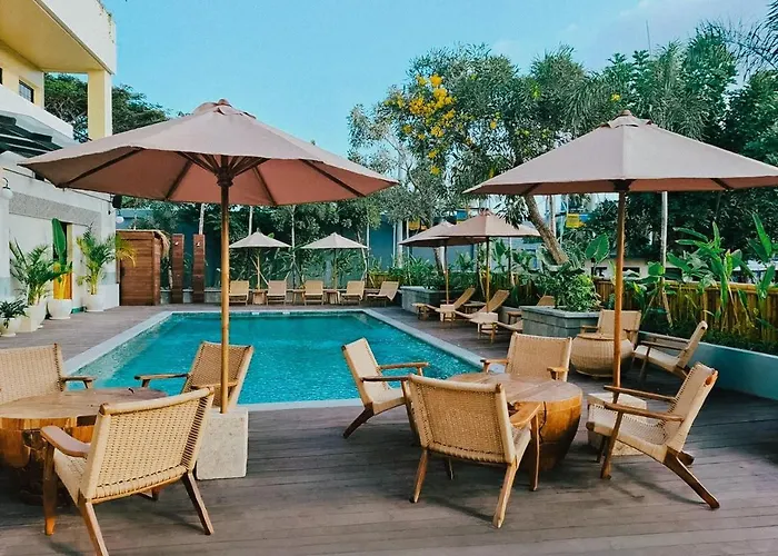 Montana Oceanside Mandalika