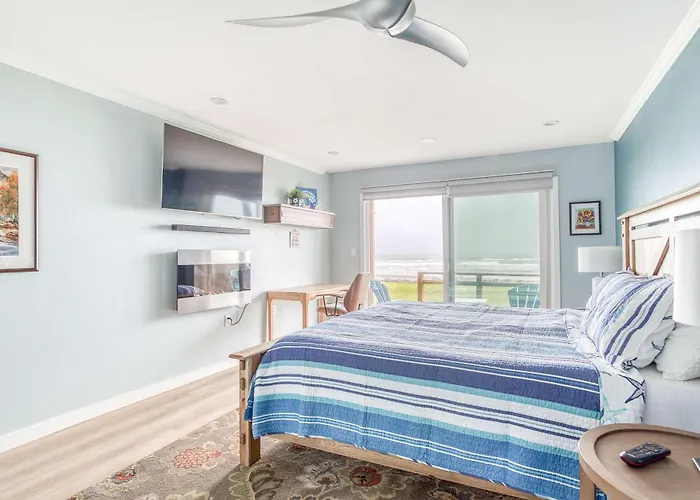 Waveside Hideaway, Unit 11