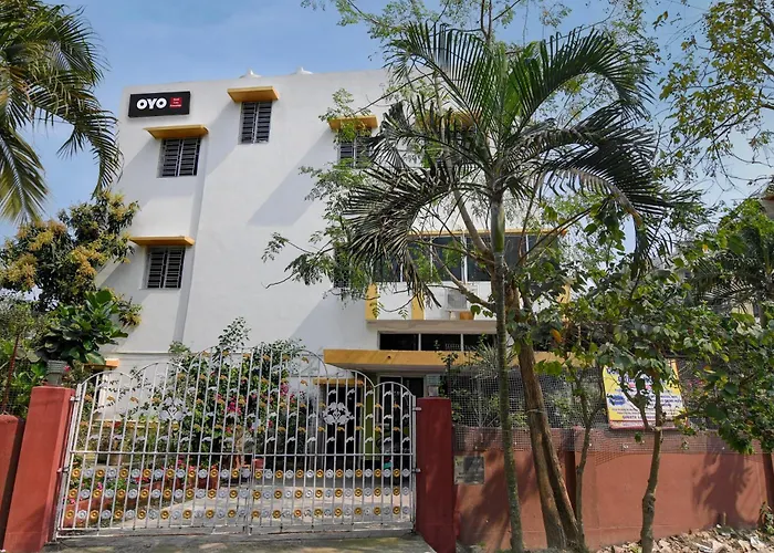Hotel O Cozee Homestay And Guest House
