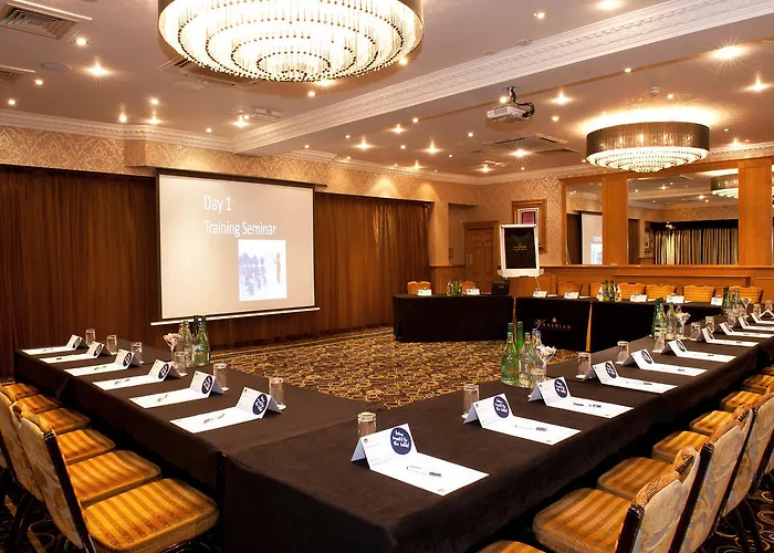 Warrington Fir Grove Hotel, Sure Hotel Collection By BW