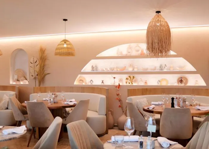 Hayat Sky Hotel Rust