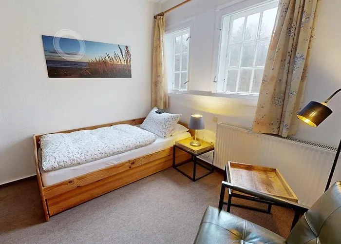 Reiterpension Marlie