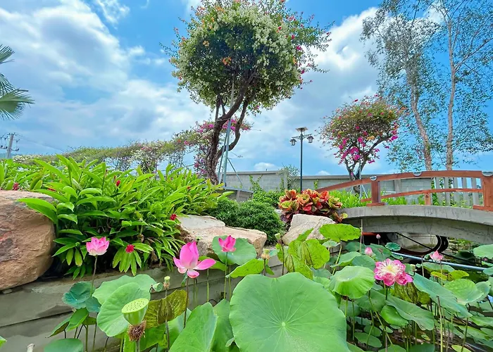 Greenlife Village Phu Quoc