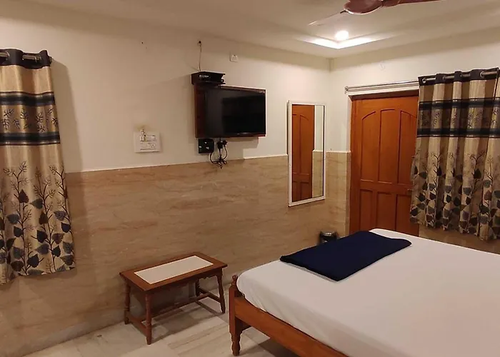 Hotel O Hanuman Residence