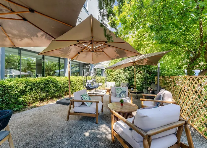 Acca Sporting Milano - Aa Hotels