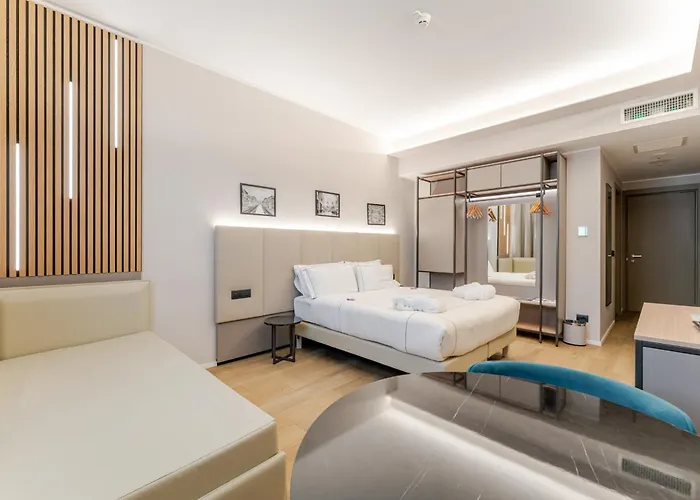 Acca Sporting Milano - AA Hotels