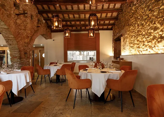 Boutique Hotel Comtal Empuries