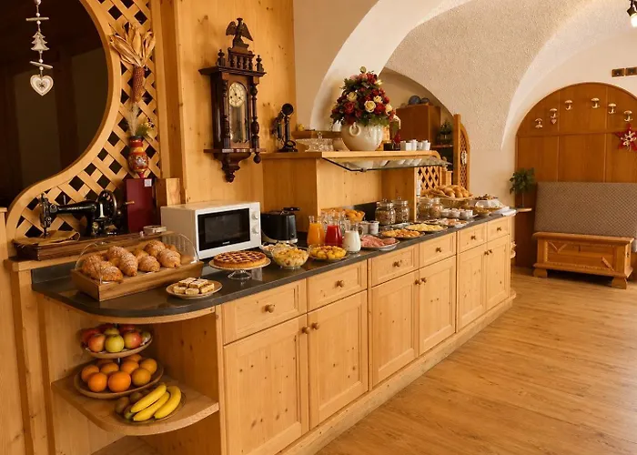 Giusy Rooms&Cafè
