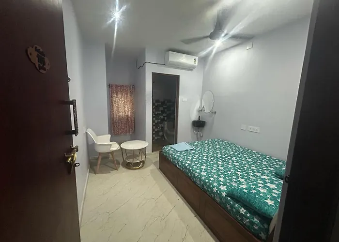 Hotel O Kunika Guest House