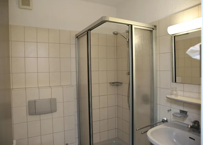 Hotel Garni Alte Post