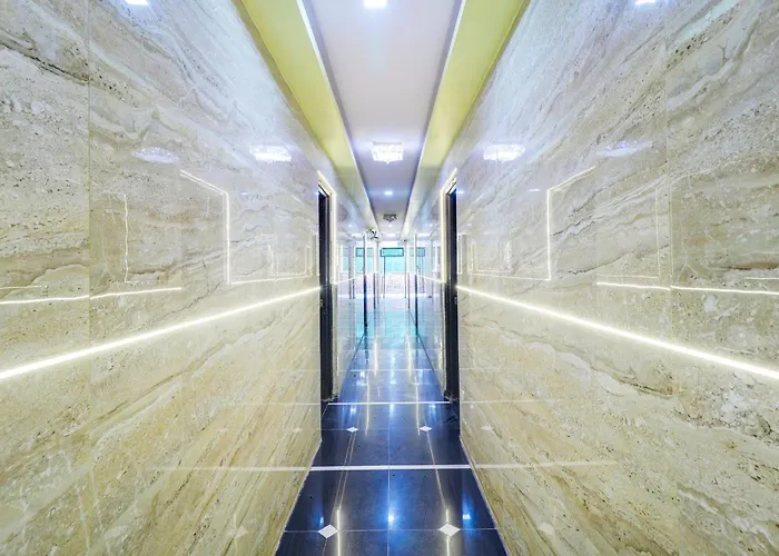 Hotel O Sai Samrat Inn