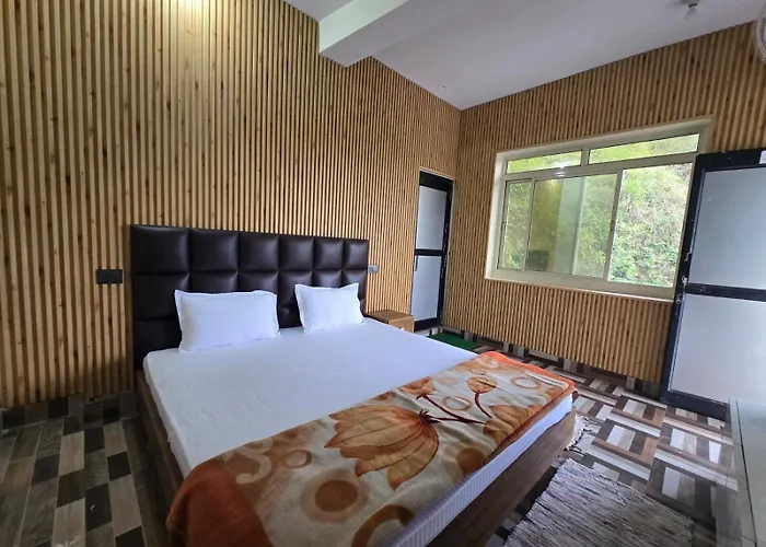 Dwarika Hotel