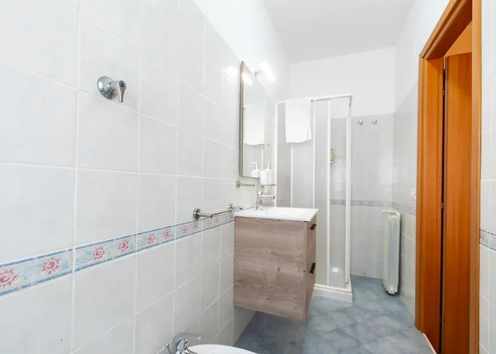 La Zagara Rooms - Porto di Milazzo