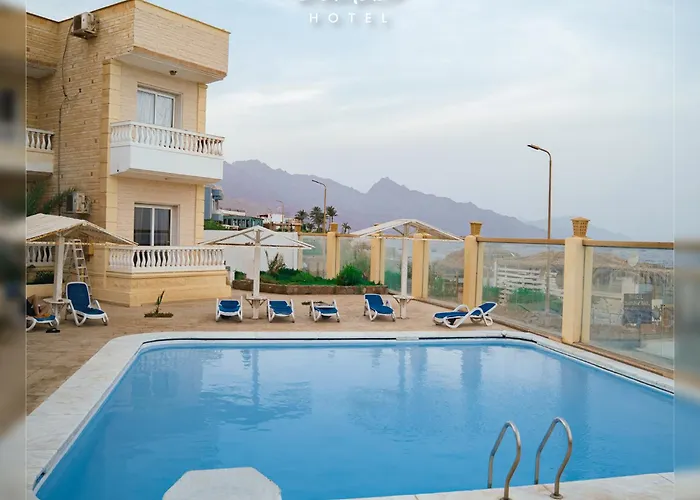 Dahab Hotel