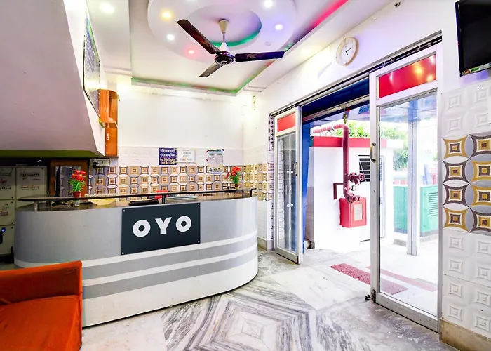 Hotel O Kohinur Guest House