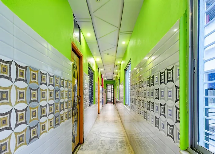 Hotel O Kohinur Guest House
