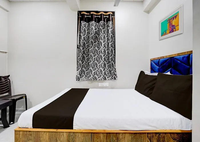 Hotel O Divine Fine Dine Lodging And Boarding