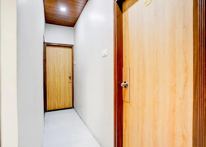 Hotel O Divine Fine Dine Lodging And Boarding
