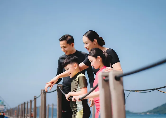 Lampung Marriott Resort & Spa