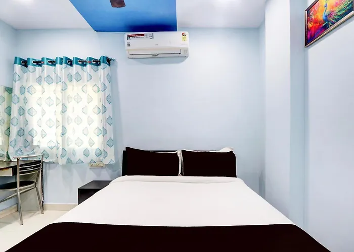 Hotel O Moon Light