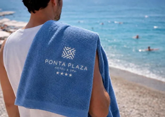 Hotel Ponta Plaza Conference&Spa