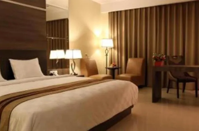 Mega Permata Hotel