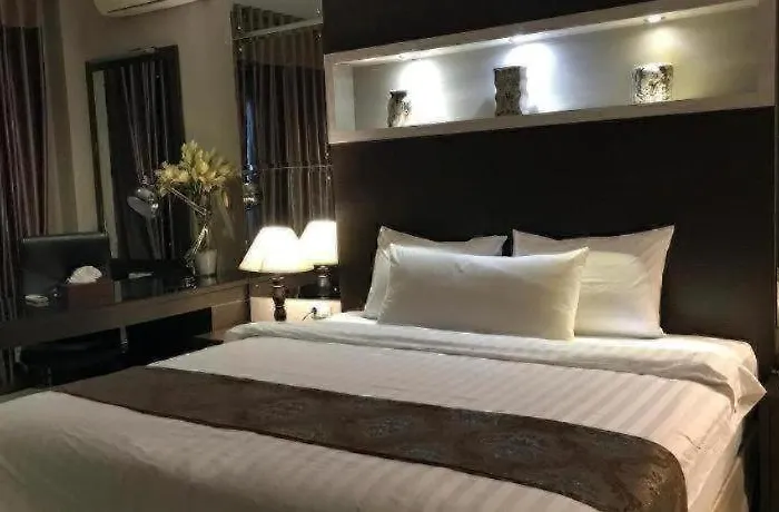 Mega Permata Hotel