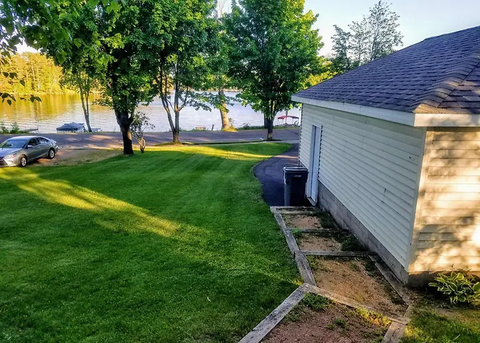 Margeson House -Pet Friendly Home