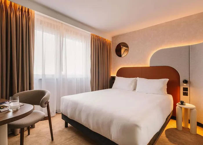 Mercure London Earls Court