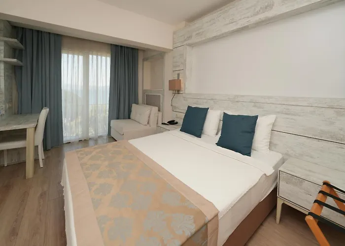 Kirtay Hotel Erdek