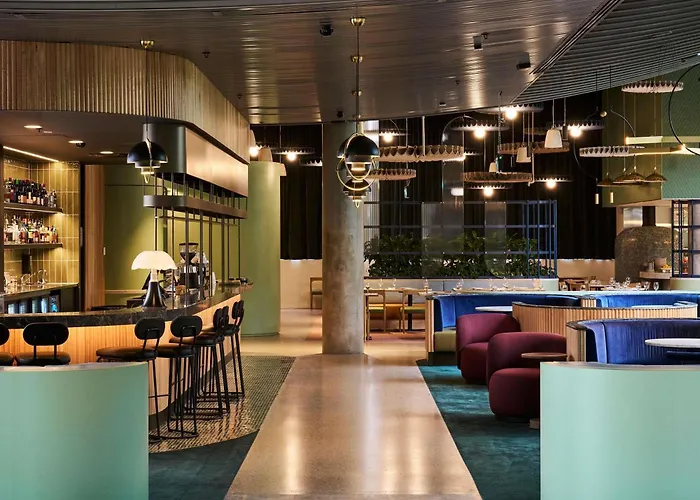 Ibis Styles Melbourne Airport
