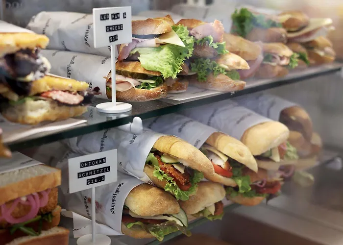 Ibis Styles Melbourne Airport