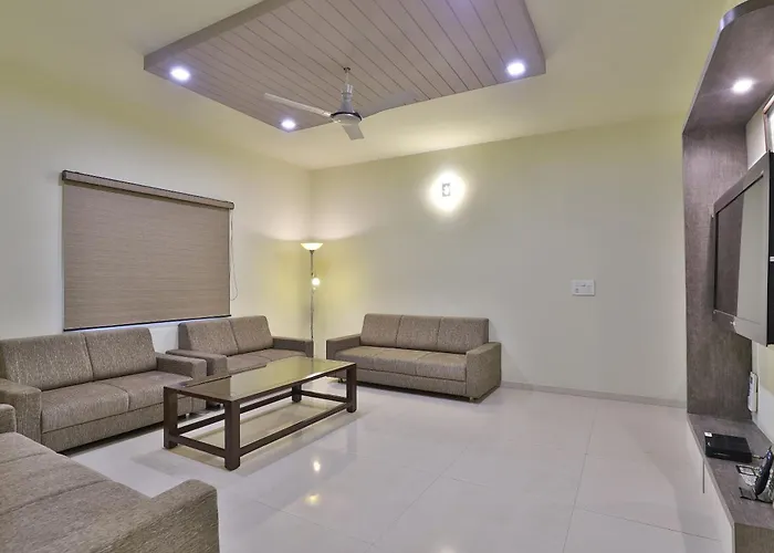 Palette - Atithi Resort