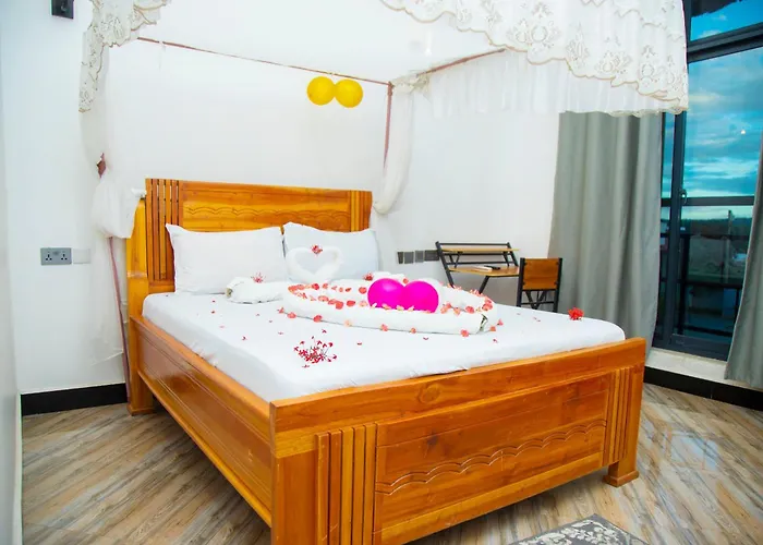 Chambo Villas