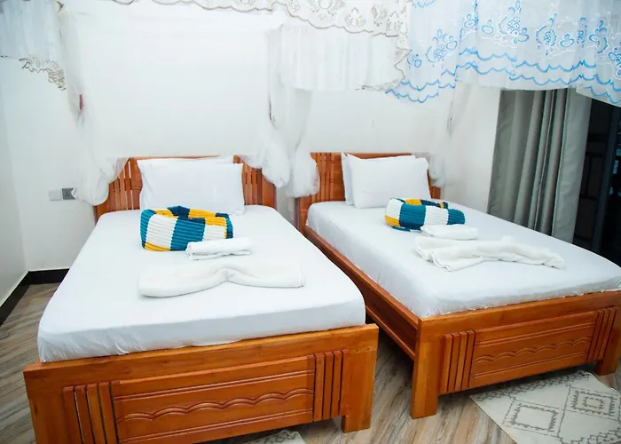 Chambo Villas