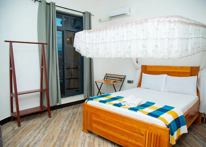 Chambo Villas