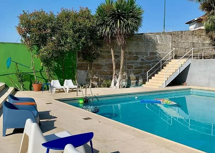 Casa Augusta - QUINTA
